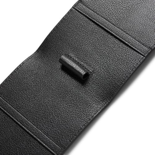 Titleist Yardage Book Black/White by Titleist - Used condition - Image 2
