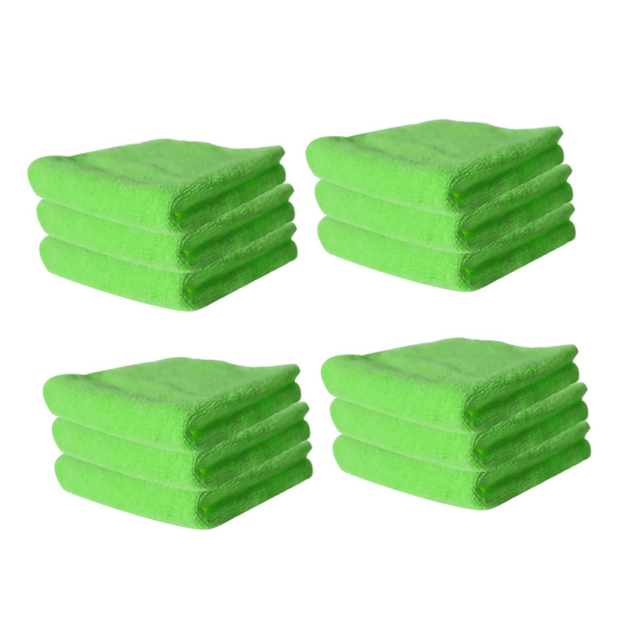 15 Piezas Trapos De Cocina Trapo De Limpieza De Microfibra Toalla De Limpieza De Aceite Pequeños Paños De Cocina Plato De Ropa Toallitas De Cocina No Pegarse Las Manos Tela