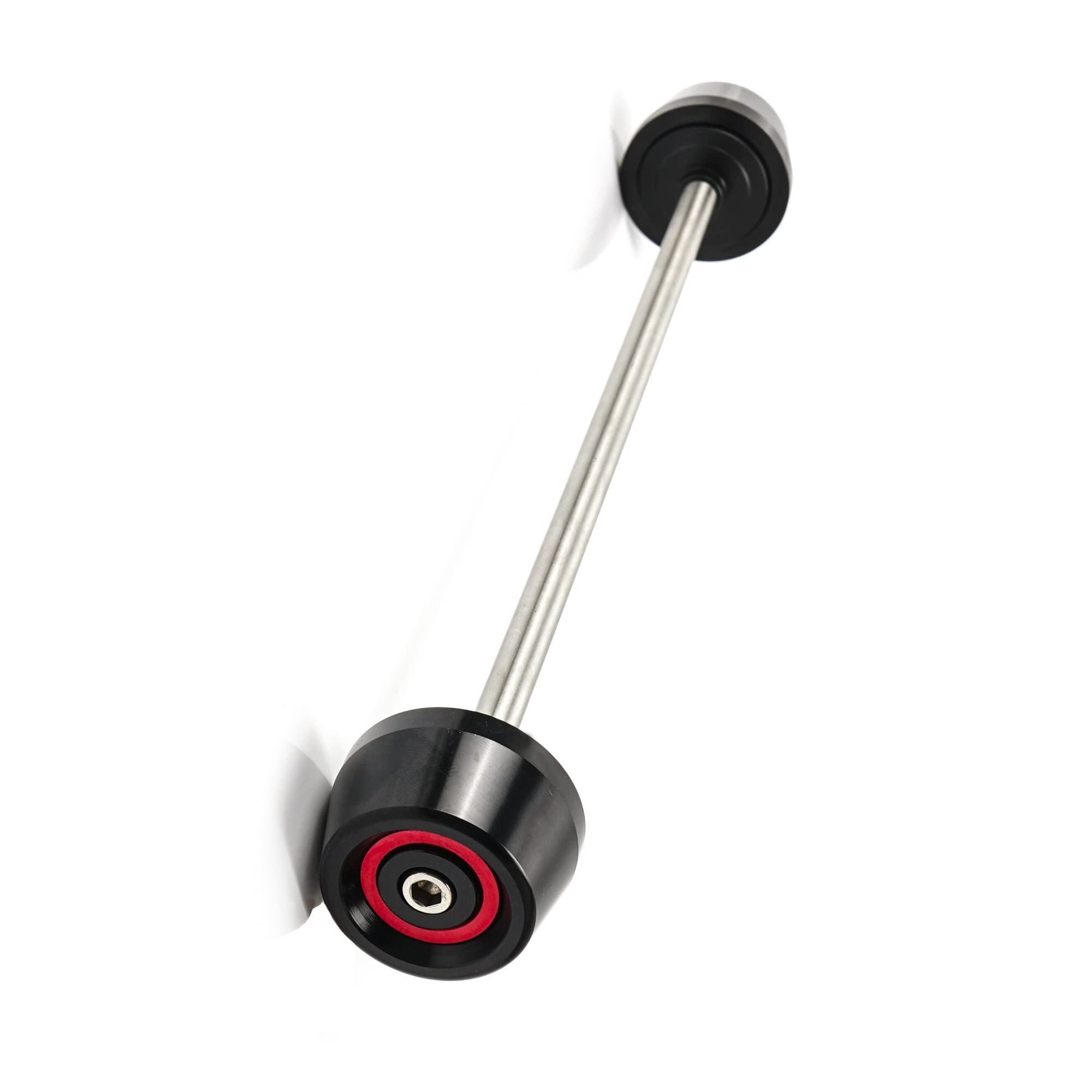 Sliders de fourche Aprilia RSV4 et Tuono V4 protection d'essieu moto