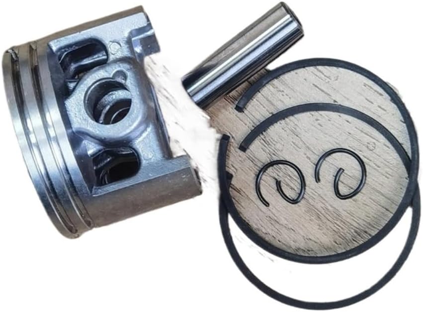 Piston Pin Ring Clips Set 44.7MM Fit for MS260