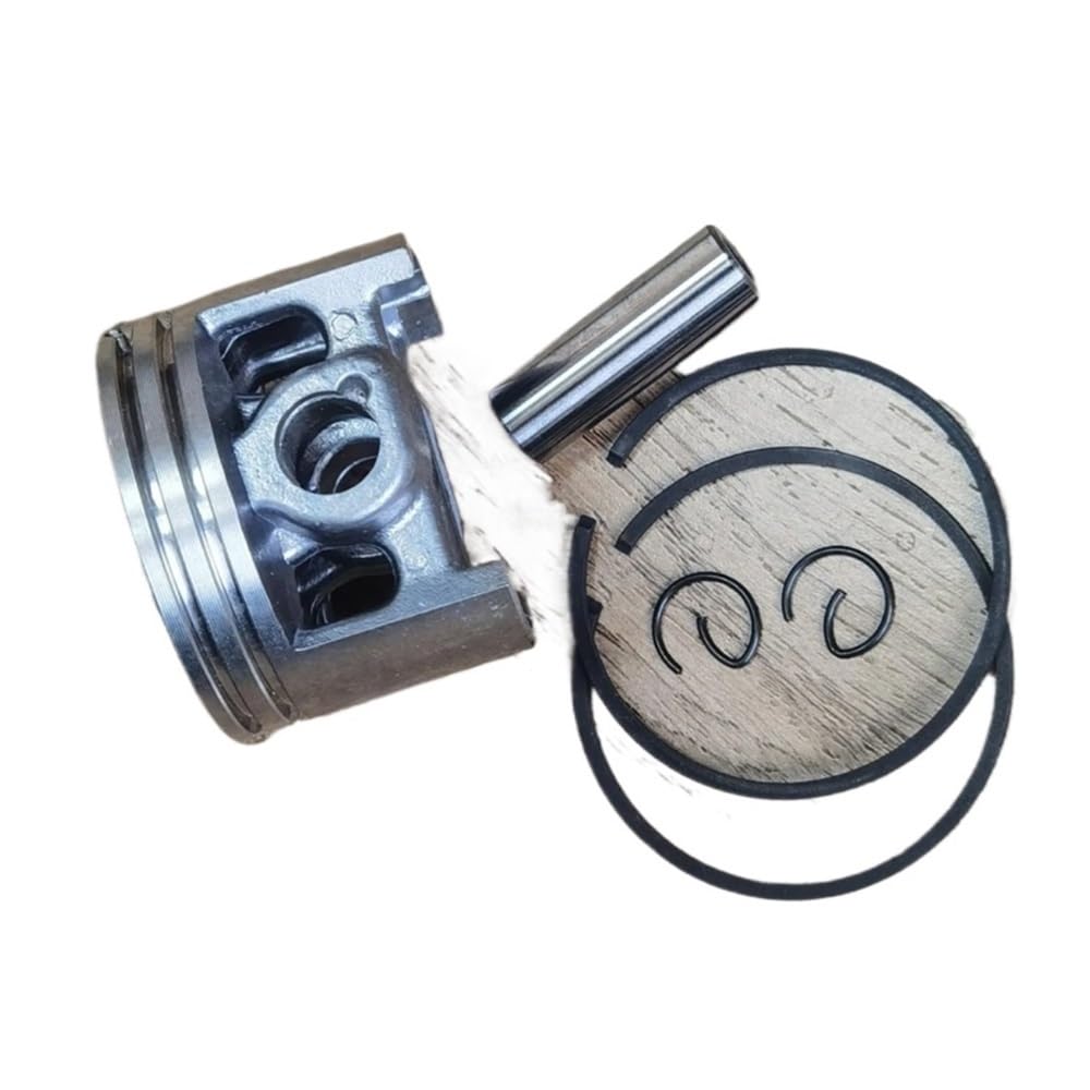 Clips d'axe de piston 44,7 mm pour MS260 kit de circlips de rechange moteur thermique