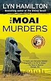  The Moai Murders