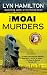 The Moai Murders (Archaeological Mysteries, No. 9)
