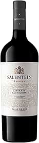 Salentein Vinho Argentino Cabernet Sauvignon 750ml