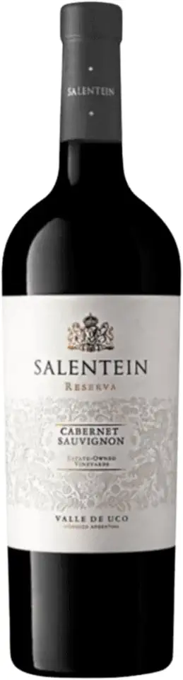 Salentein Vinho Argentino Cabernet Sauvignon 750ml