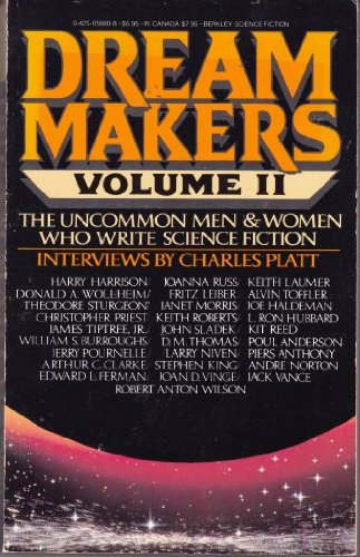 Buy Dream Makers Volii Tr: 2 — BookShops.in