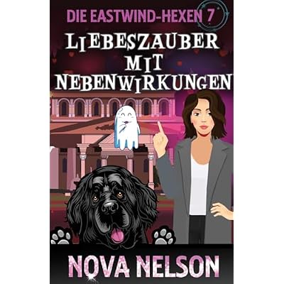Liebeszauber mit Nebenwirkungen