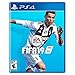 Produktbild FIFA 19 - Standard - PlayStation 4