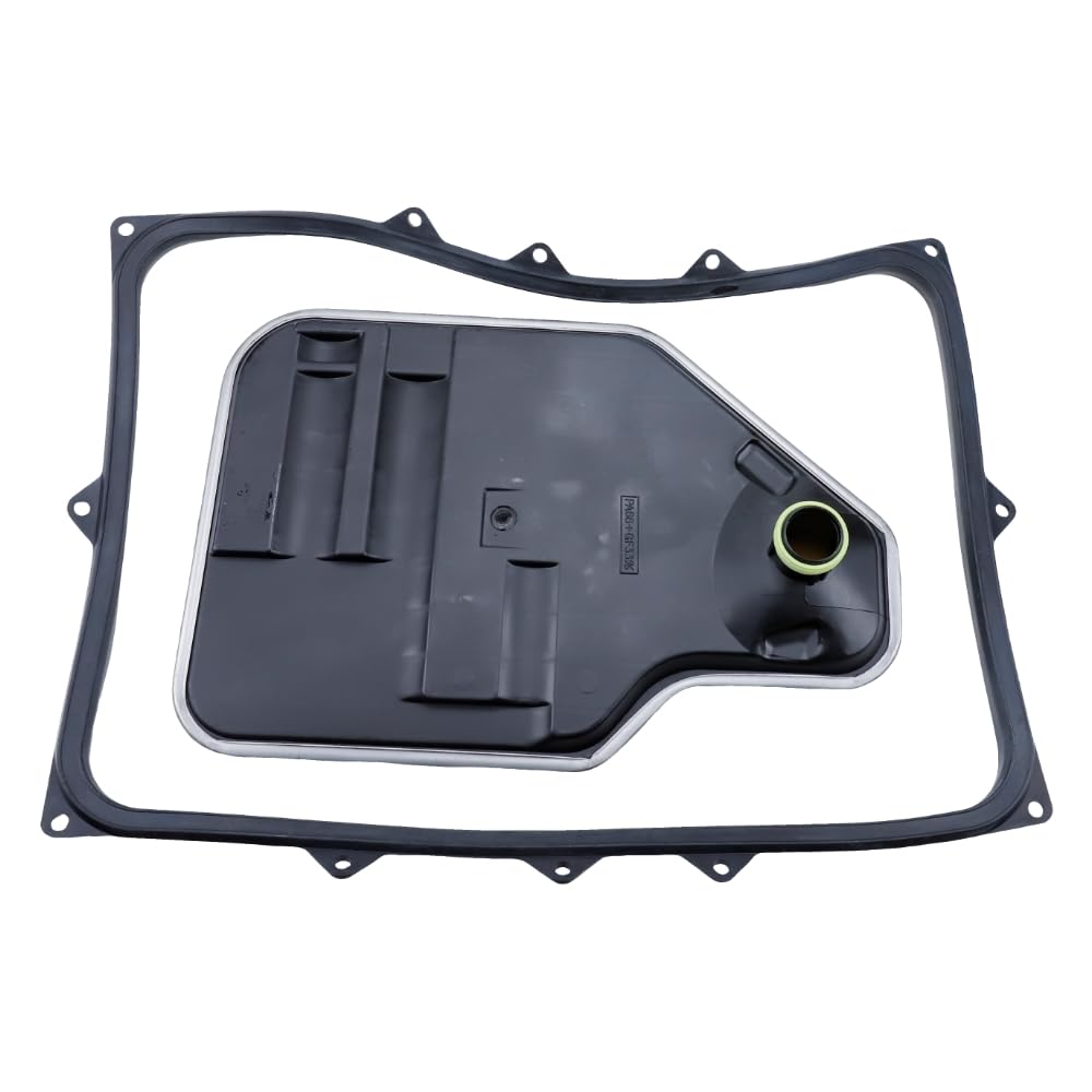 Zestaw Filtrów Do Automatycznej Skrzyni Biegów Pasujący SsangYong Actyon Kyron, Pasuje Rexton II, 6-biegowej, 0578-738007 Filtr transmisyjny