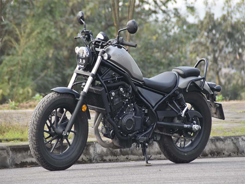 FTKDMT Short Sissy Bar Backrest