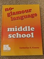 No-Glamour Language Middle School 0760604665 Book Cover