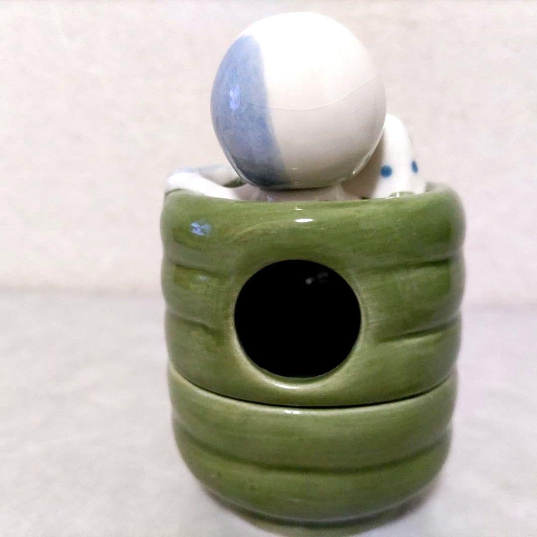 Amazon.co.jp: 昭和レトロセガぷよぷよキャラクタースケルトンT御香