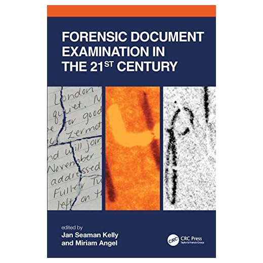 21st Century Forensic Document Examination Guide