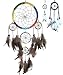 Pink Heart-shaped Dream Catcher and a Gift Bag with Betterdecor on It-2 R