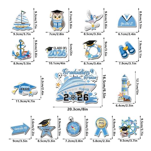 Imanes de crucero impermeables pack de 16 piezas reutilizables para el hogar 7