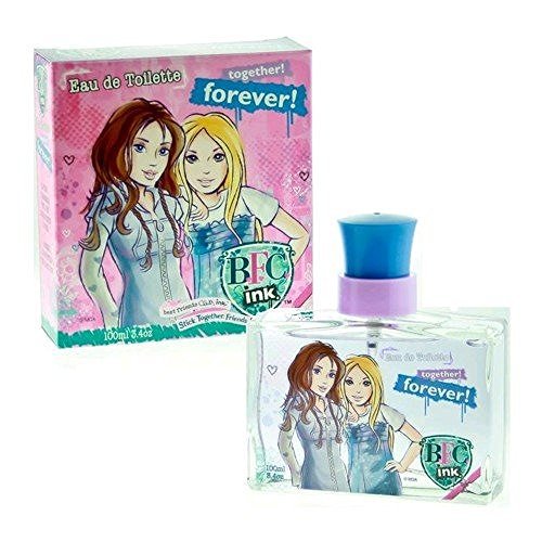 Marmol & Son Kids Best Friends Together Perfume, 3.4 Ounce