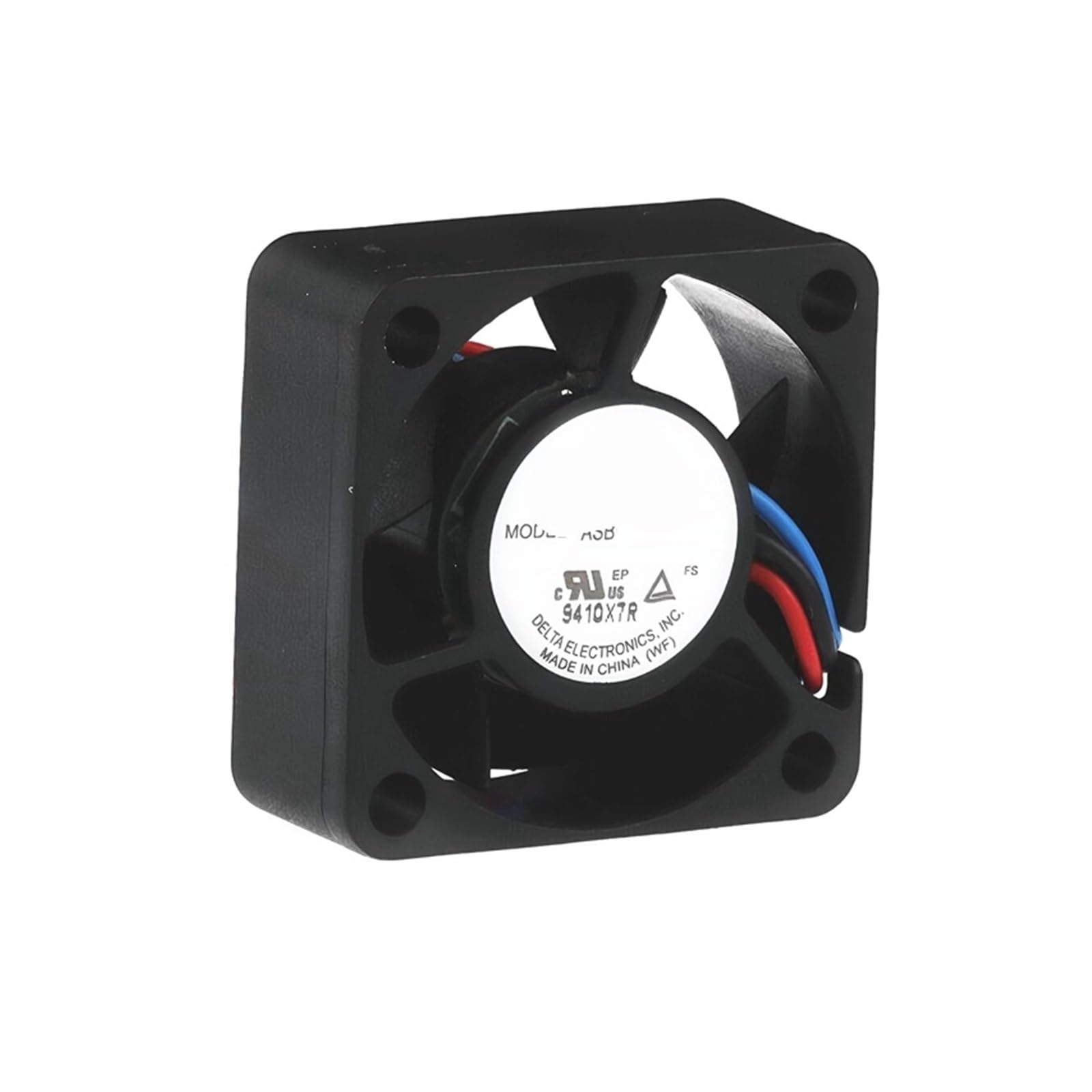 Ventiladores de refrigeración interna para ordenadores ASB0312HA-DF00 3