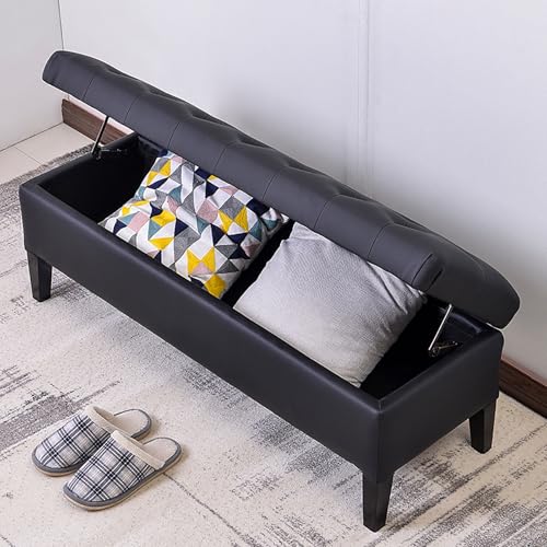 Solution de rangement polyvalente pour ranger et s'asseoir facilement - 3