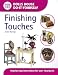 Finishing Touches (Dolls House Do-It-Yourself)