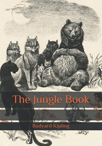The Jungle Book