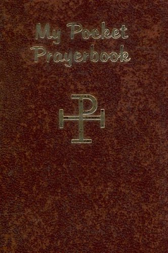 My Pocket Prayerbook Paperback – Bargain Price, August 1, 1997