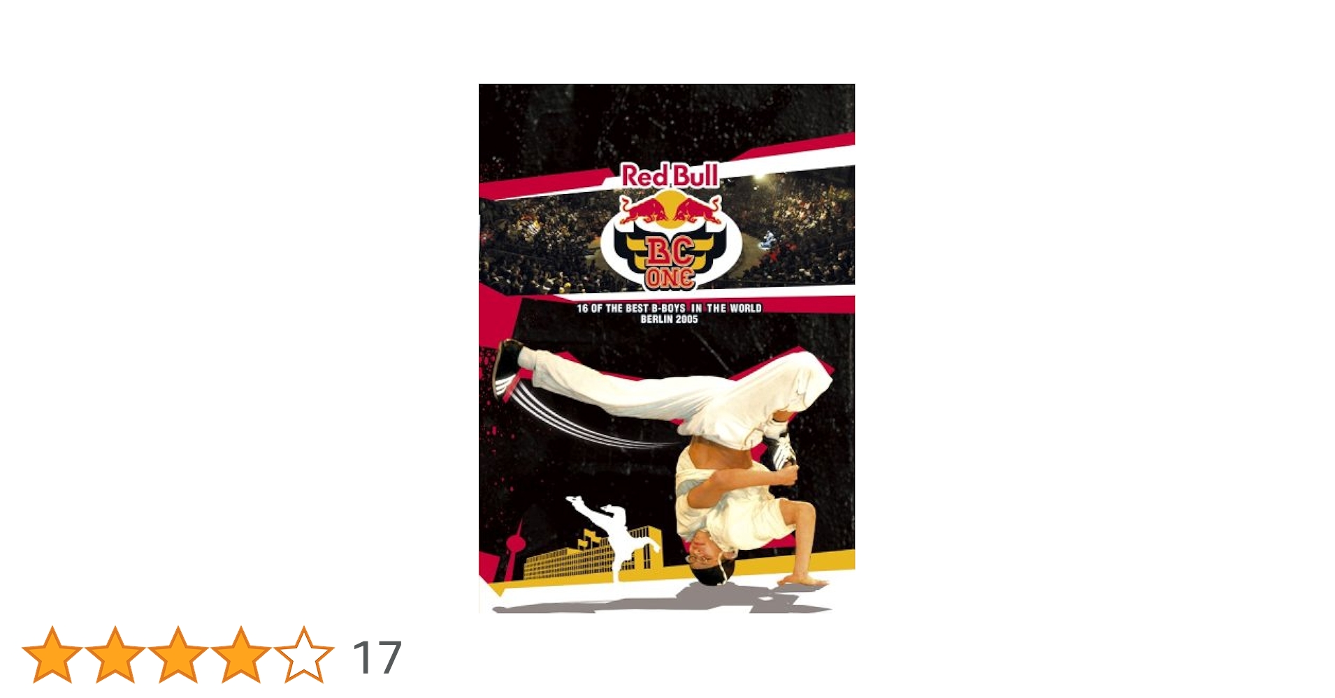 その他 Red Bull Bc One [DVD] [Import] 817+irt0evL._UF350,350_QL50_.jpg