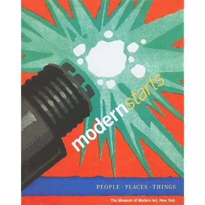 Modernstarts
