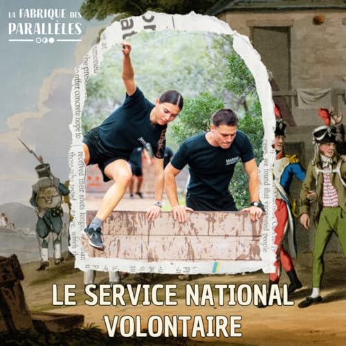Le Service National Volontaire