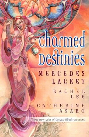 Charmed Destinies: 3 Novels in 1