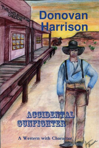 Accidental Gunfighter
