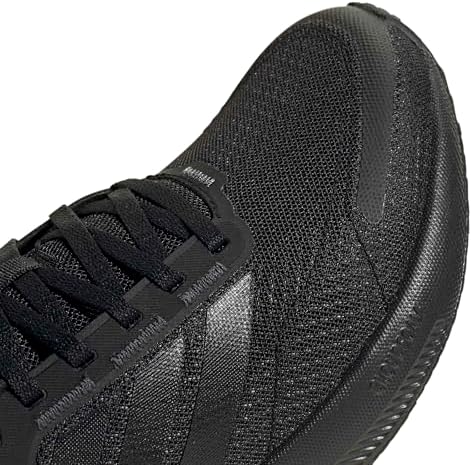 adidas Runblaze W Kadın Ayakkabı Düşük Taban (Futbol Dışı), core black/core black/carbon, 37 1/3 - Görsel 4