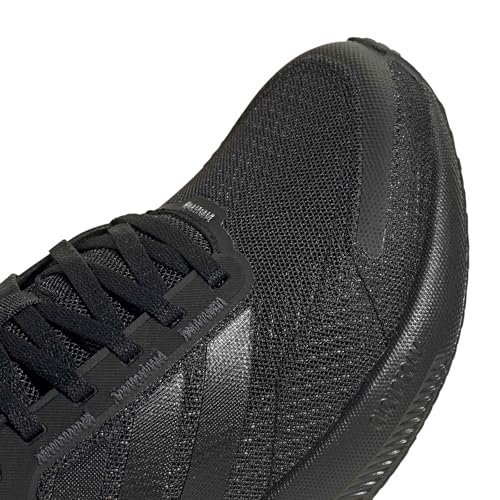 adidas Runblaze W Kadın Ayakkabı Düşük Taban (Futbol Dışı), core black/core black/carbon, 37 1/3