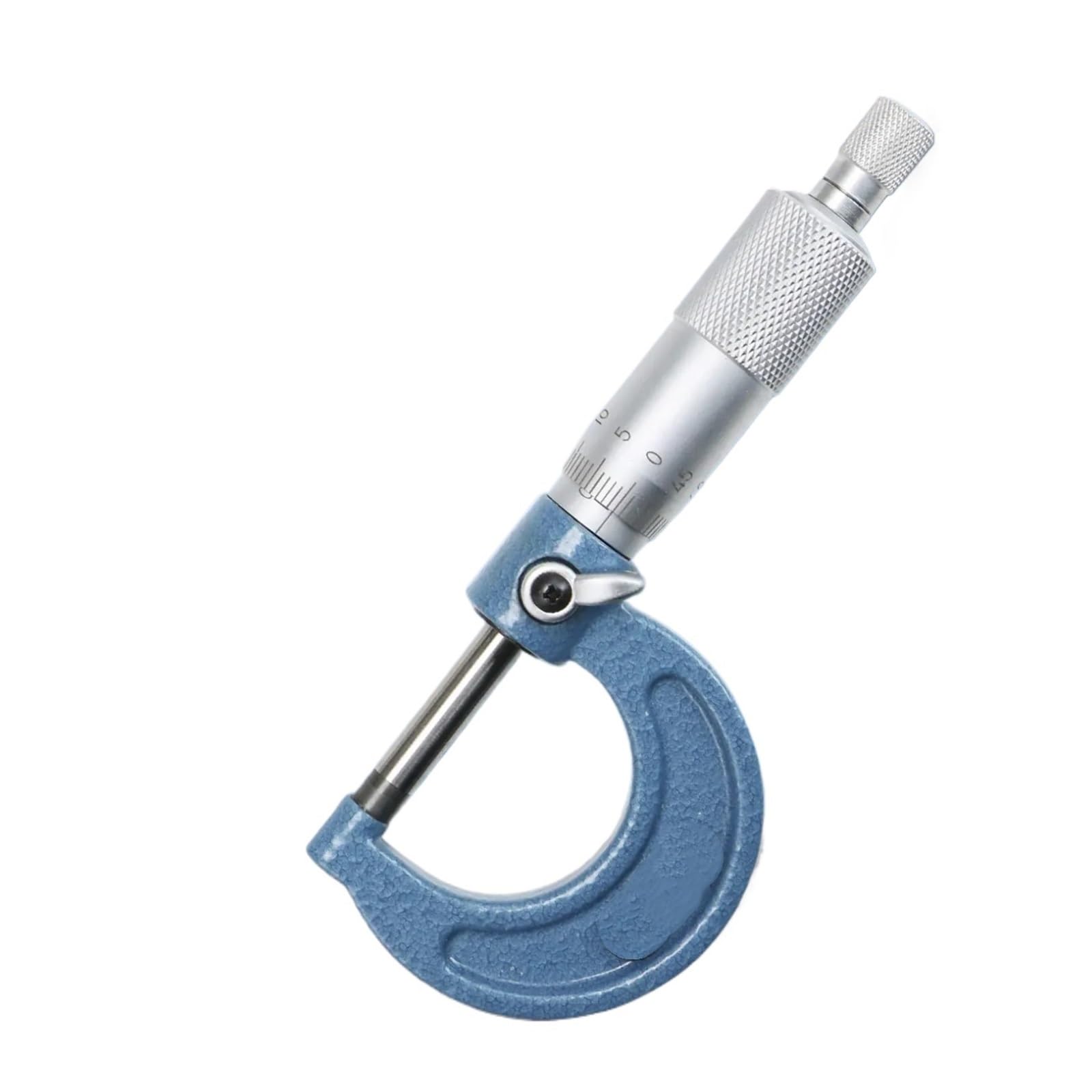 Micromètre de 0,01 mm 100-125mm pour mesure d'extérieur de haute précision