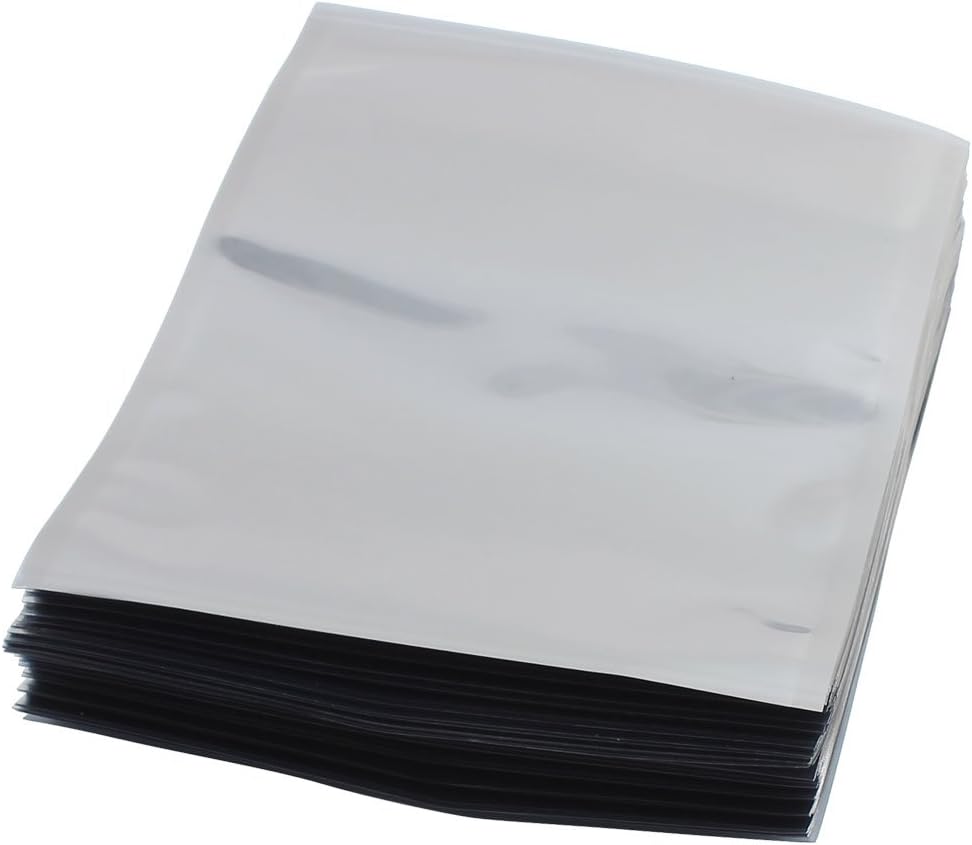 200pcs 1450mmx200mm Anti-Static Resealable Bag for SSD HDD and Electronic Device (47d2ae03223112db6700dfaaf6ecdcaa)