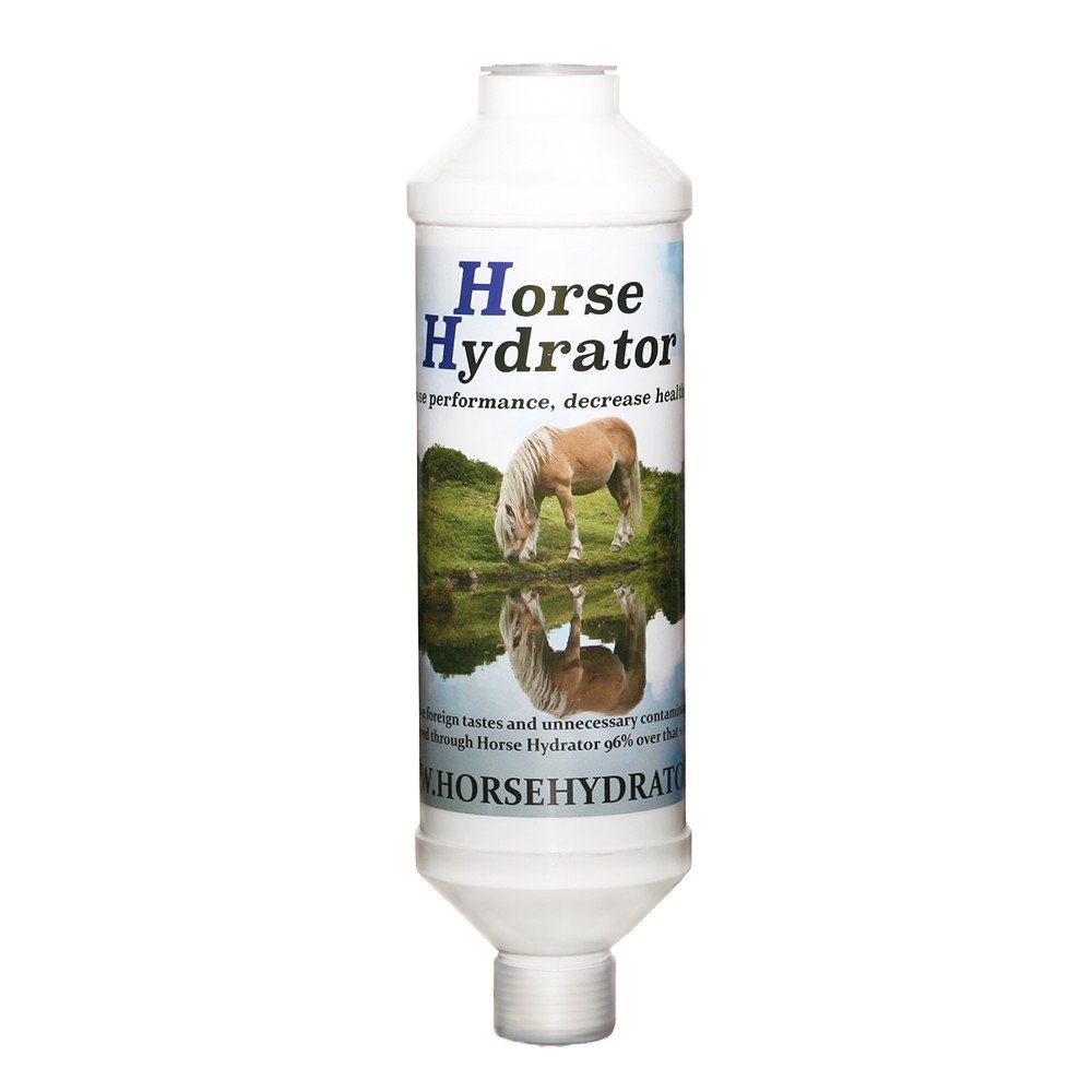 Chism Technologies Llc Chism Technologies Horse Hydrator Water Filter