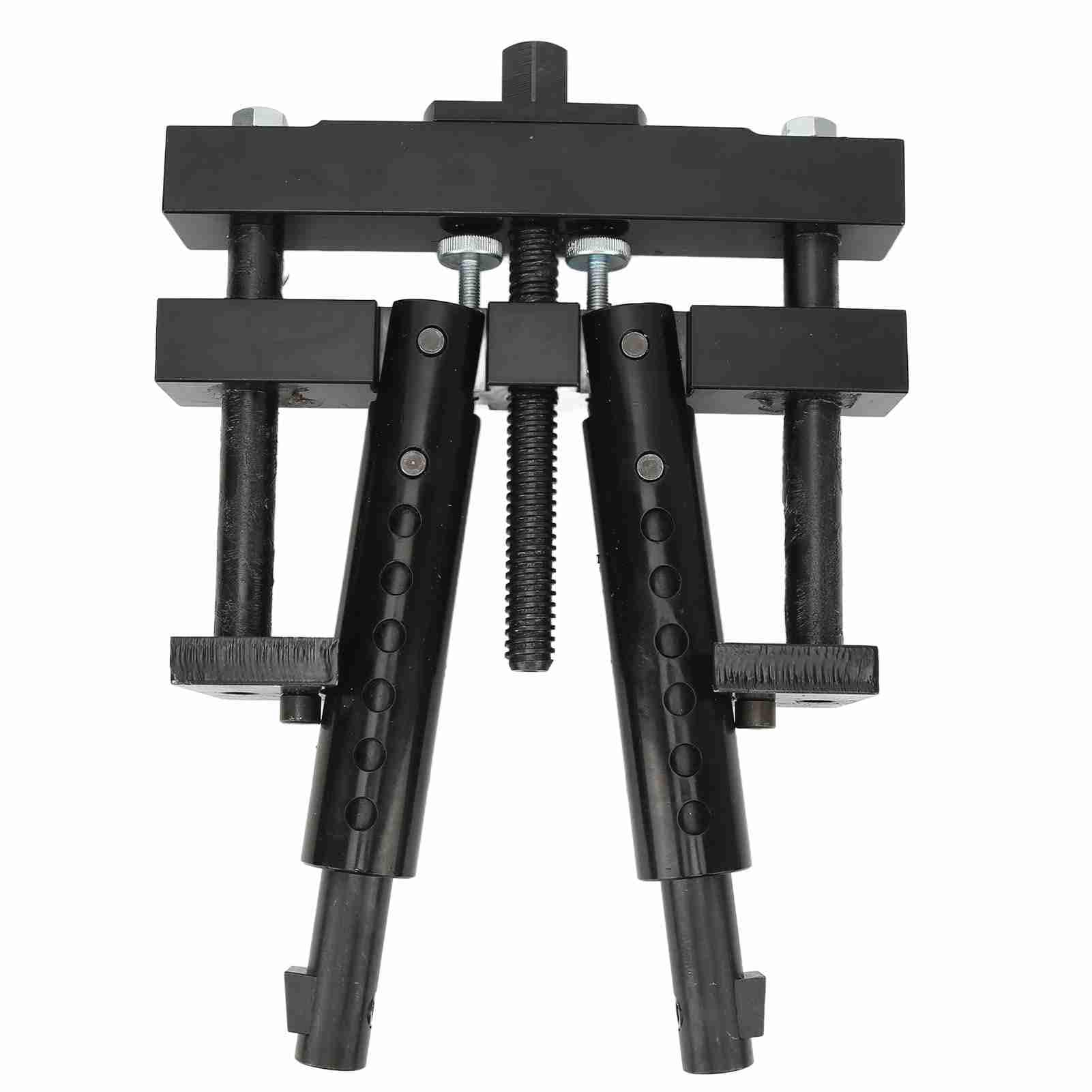 EIMSOAH PT 6400 C Carbon Steel Engine Cylinder Liner Puller, Steel Works On Wet Liner from 3?7/8in to 6?1/4in Bore Replacement for Caterpillar