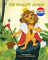 The Bungled Jungle Vote 0578705516 Book Cover