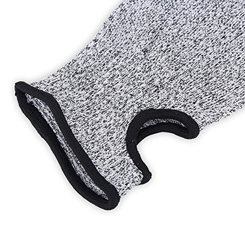 KSTEE Manicotto Braccio, Manicotti resistenti al