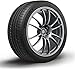 MICHELIN PILOT SPORT AS+ - 255/45R19 100V BW