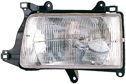 Dorman 1590788 Driver Side Headlight Assembly Compatible with Select Toyota Models Dorman 1590788 Driver Side Headlight Assembly Compatible with Select Toyota Models