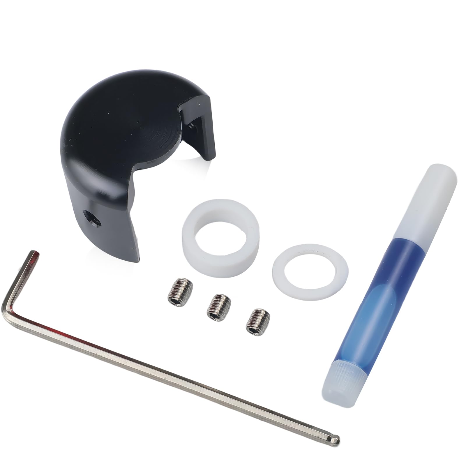 021071ECS01 2.0T TSI Intake Manifold Lever Arm Fix Kit Compatible