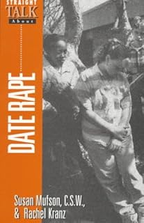 Straight Talk About Date Rape