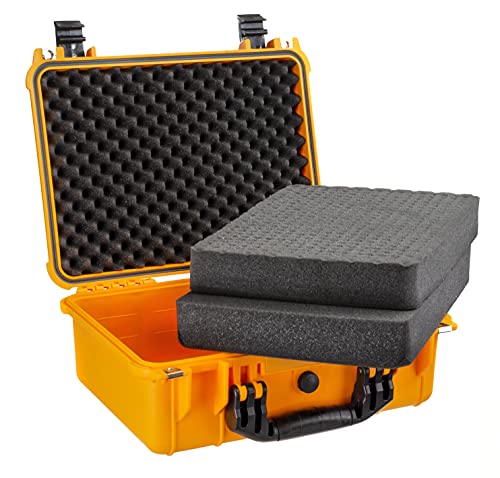 Eylar Estuche Duro para Cámara 16" Impermeable miniatura 5