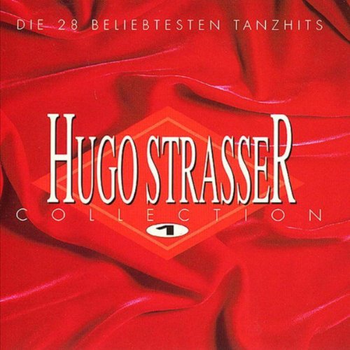 Hugo Strasser