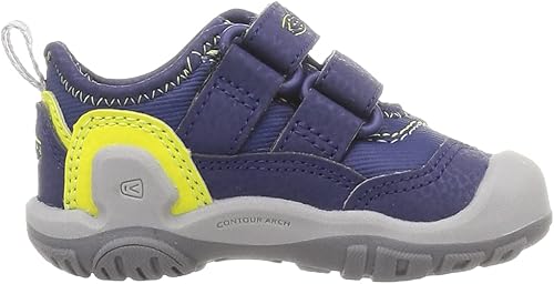 Miniatura 6 de KEEN Unisex-Child Knotch Hollow Ds