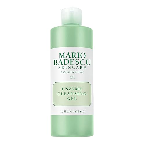 Vista 59 de Mario Badescu Spray facial con aloe, hierbas y agua de rosas para todo tipo de piel, niebla facial que hidrata, rejuvenece y aclara