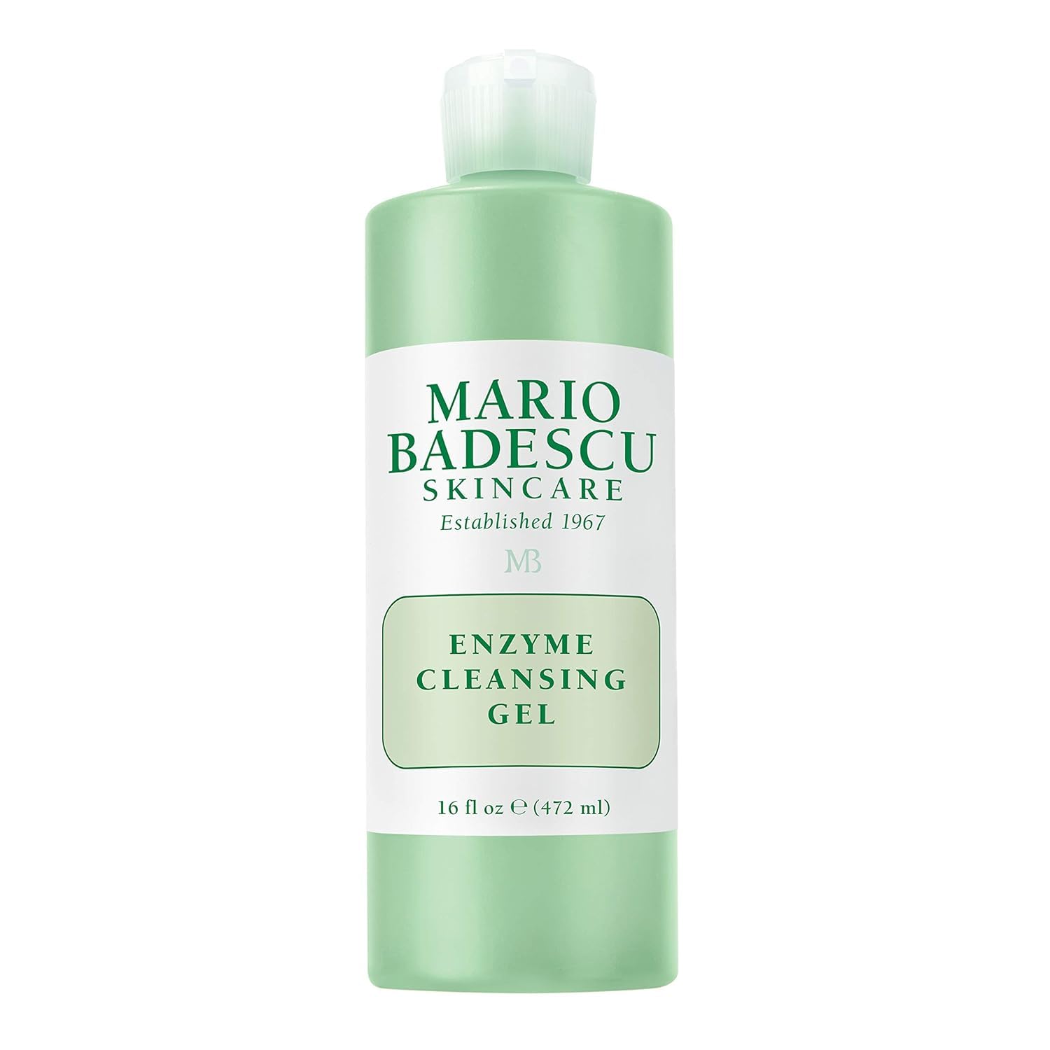 Mario Badescu Facial Spray with Aloe, Herbs and Rose Water for All Skin Types, Face Mist that Hydrates, Rejuvenates & Clarifies
