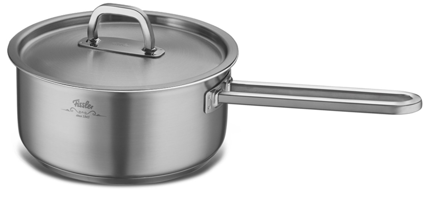 フィスラー片手鍋 楽天市場】【公式】 フィスラー 片手鍋 16cm ハンブルク ソースパン