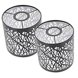 Abat-jour de lampe - fabrication, structure raisonnable, professionnel et pratique, peut vous apporter une meilleure expérience d'utilisation, couvercle de lampe moderne