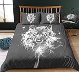 ZXYLSL Juego de Funda nórdica 200 cm x 200 cm Juego de Ropa